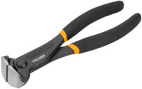 10044  End Cutting Plier 7"