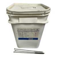 C-EHD10/ 600pc  10" T30 Screw 600Pc Bucket