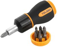 20033 7-in-1 Ratcheting Driver Set