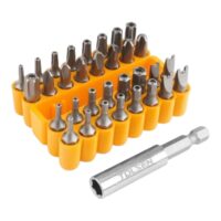 20369  33Pc Security Bit Set