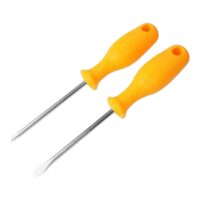20735  2Pc Screwdriver Set