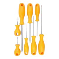 20739  6Pc Screwdriver Set