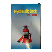 C-80042  20 Ton Bottle Jack