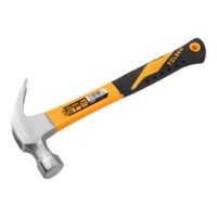 25028  8oz Claw Hammer