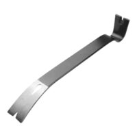 25115  15" Flat Pry Bar