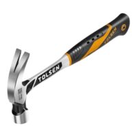 25171  One Piece Forged Claw Hammer (Premium)