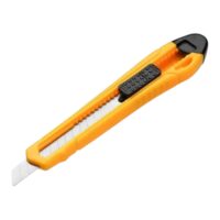 30081  3/4" Snap-Off Blade Knife