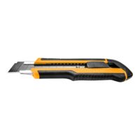 30090  Heavy Duty Snap-Off Blade Knife (Industrial)