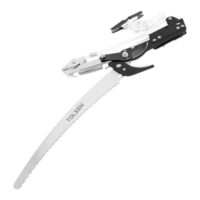 31048  12" Tree Pruner Professional (See Item 31049)