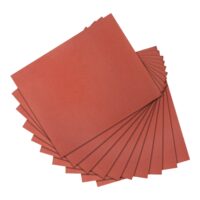 32451  10Pc 40 Grit Sandpaper