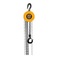 62411  1 Ton Chain Block