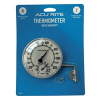 C-04013SBL  Acurite Thermometer
