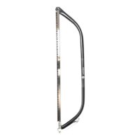 C-0530   Fiskars 30" Bow Saw