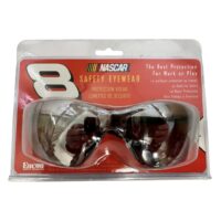 C-05348616  NASCAR Titanium Glasses
