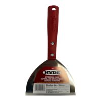C-09153  Hyde 6" Putty Knife
