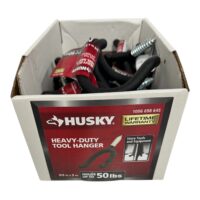 C-1006698645  Husky Heavy Duty Tool Hanger