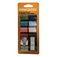 C-107533 Fiskars 16Pc Sewing Kit