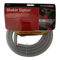 C-10801  6' Shaker Siphon Pump