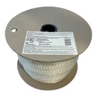 C-10987  5/16"x600' Nylon Rope