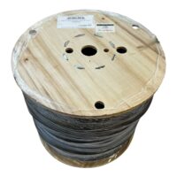 C-610100  5/16"x1200' Twill Rope