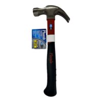 C-11400N  Plumb 20oz Claw Hammer