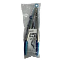 C-1198770  2Pc Silicon Tongs