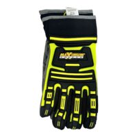 C-12052  Maximum Gel Grip Glove