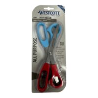 C-13403  Westcott 3Pc Scissors