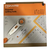 C-154320 Fiskars 5Pc Quilting Kit