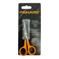C-1543501001  Fiskars 5" Scissors