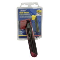 C-17015  13Pc SAE Torque Wrench