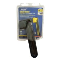 C-17016  10Pc MM Torque Wrench