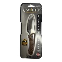 C-19459  Callimus Knife With Sheath