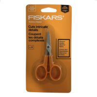 C-195070 Fiskars #4 Scissors