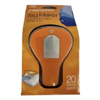 C-197510 Fiskars Tag Maker