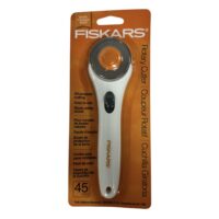 C-197950 Fiskars 45mm Rotary Cutter