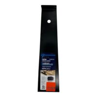 C-2324P  11-3/8" Floor Pull Bar