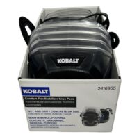 C-2416955  Kobalt Comfort Knee Pads