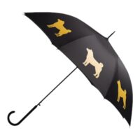 C-264  Shiba Inu Umbrella