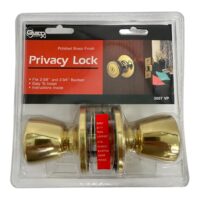 C-3007VP  GuardVP Privacy Lock