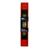 C-34-149  Bon 9" Torpedo Level