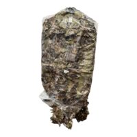 C-36-117-BG-ML   HotShot 3D Leafy Suit M/L