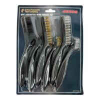 C-45506  Astro Pneumatic 6Pc Wire Brush
