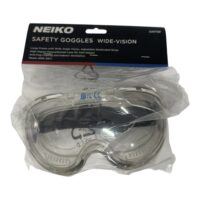 C-53875B  Neiko Safety Goggles