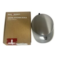 C-611  Pohl+Schmitt Kitchen Scale