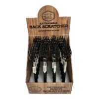 C-70236  Back Scratcher Extendable Bear Claw