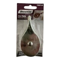 C-7092P6P  2" Single Pulley