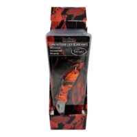 C-71219  Orange Camo Knife