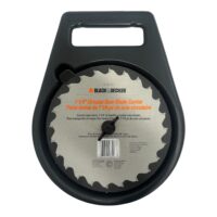 C-7380204  B&D 7-1/4" Blade Caddy