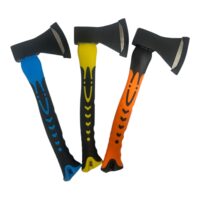 C-80227  1-1/4" Hatchet